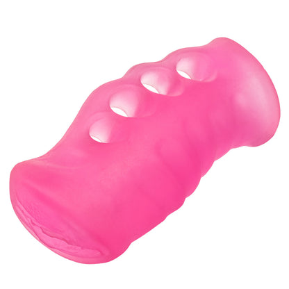 Pop Sock! Grip-N-Stroke Large | 716770112484 | Available at EroticWarehouse.com