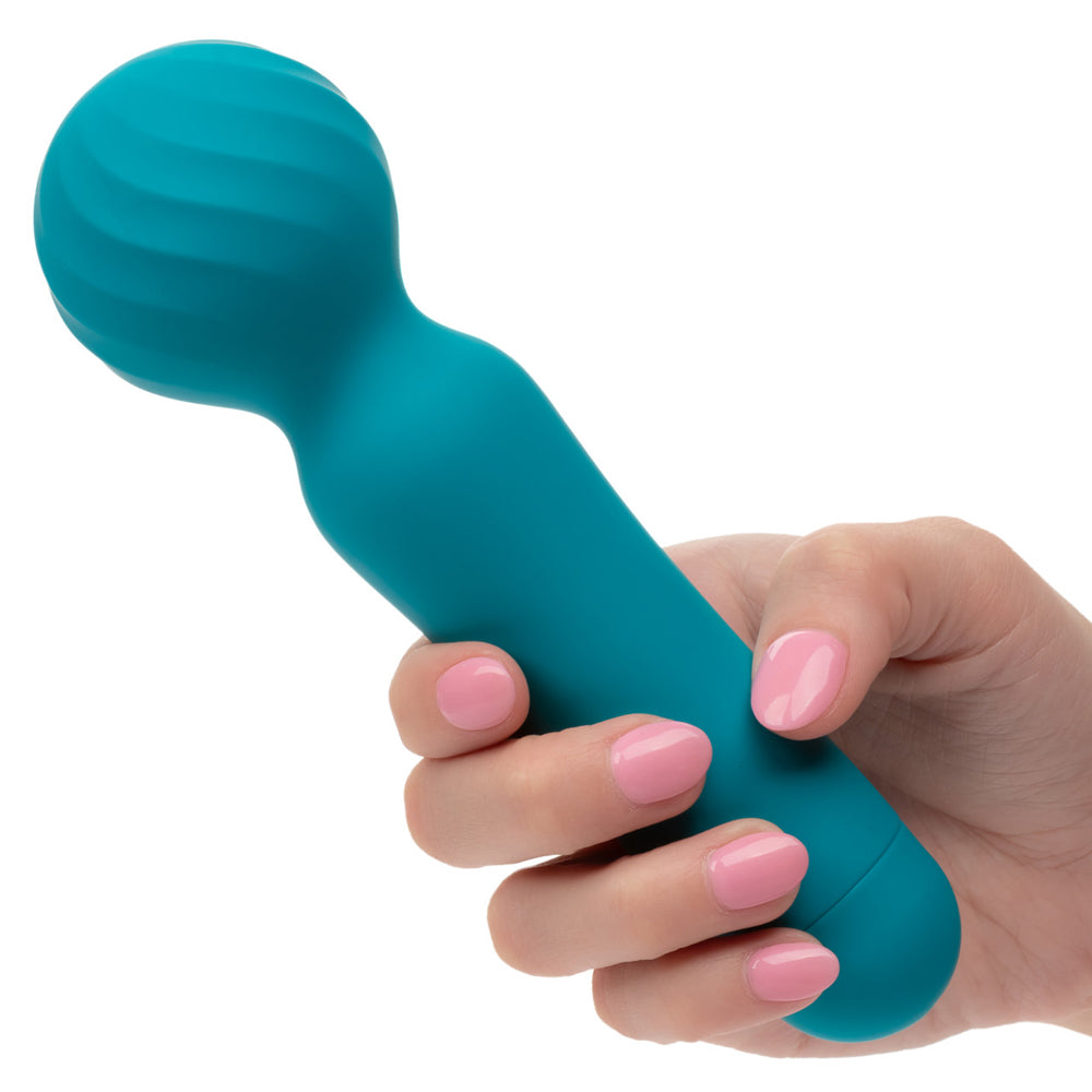 Couture Collection Rumble Wand | 716770112491 | Available at EroticWarehouse.com