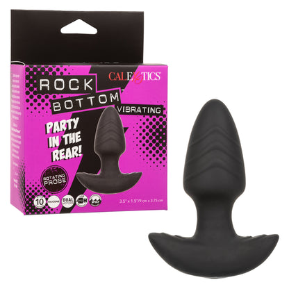 Rock Bottom Rotating Probe | 716770112538 | Available at EroticWarehouse.com