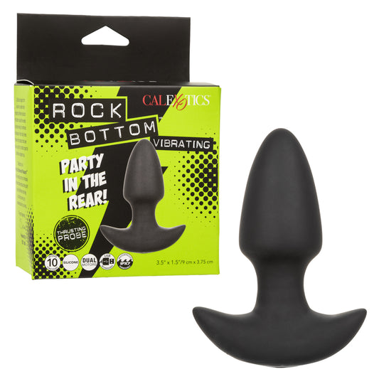 Rock Bottom Thrusting Probe | 716770112545 | Available at EroticWarehouse.com