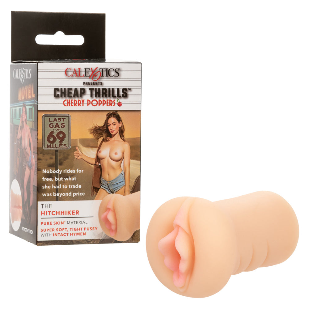 Cheap Thrills Cherry Poppers The Hitchhiker | 716770112552 | Available at EroticWarehouse.com