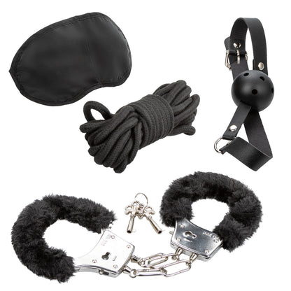 Pleasure Kits Explorer Collection | 716770112576 | Available at EroticWarehouse.com