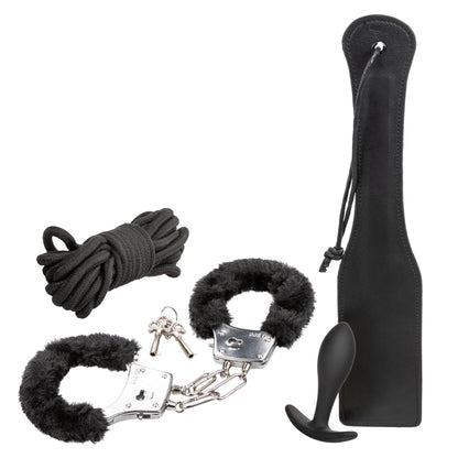 Pleasure Kits Bondage Collection | 716770112583 | Available at EroticWarehouse.com