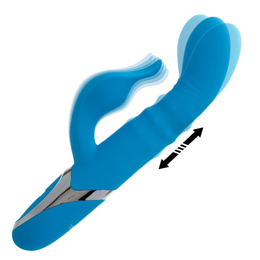 Enchanted Beaded Power "G" | 716770112651 | Available at EroticWarehouse.com