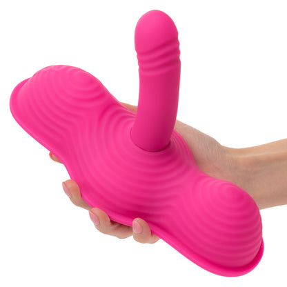 Triple Rider Remote Control Ecstasy Rumbler | 716770112699 | Available at EroticWarehouse.com