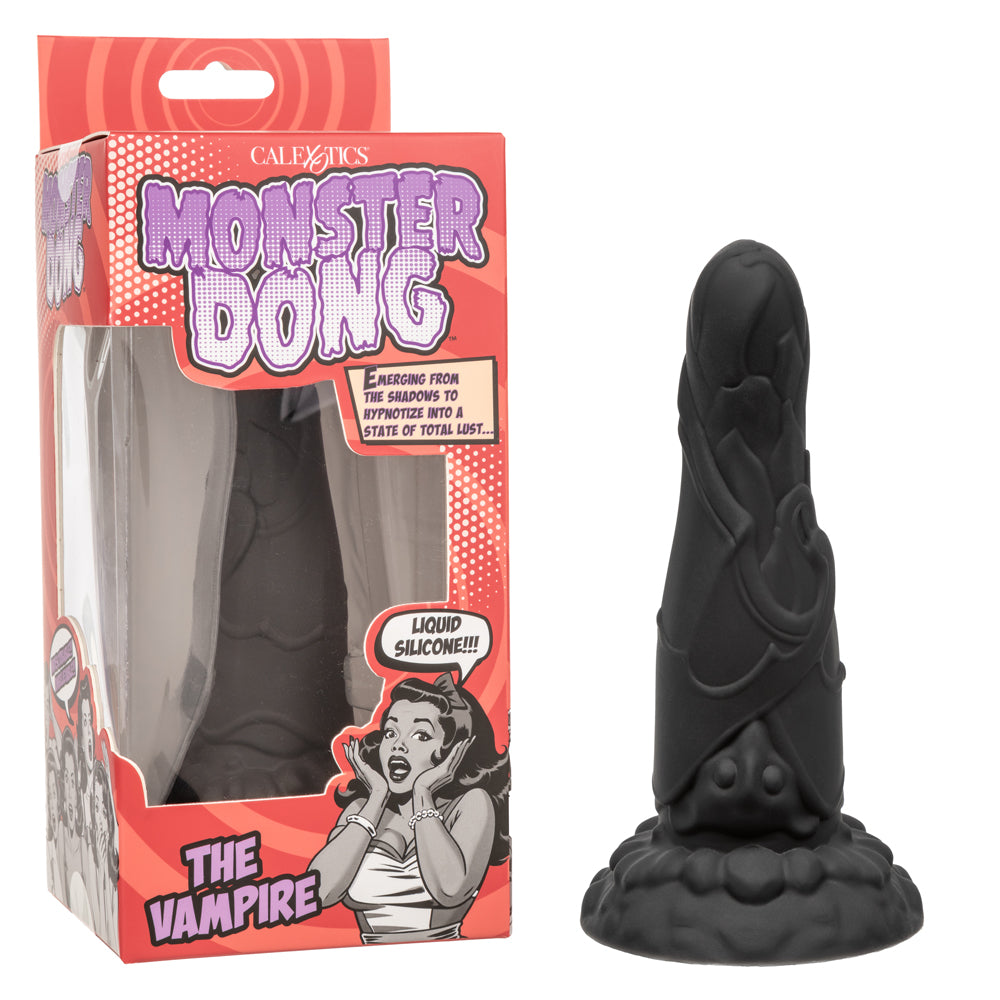Monster Dong The Vampire | 716770112774 | Available at EroticWarehouse.com