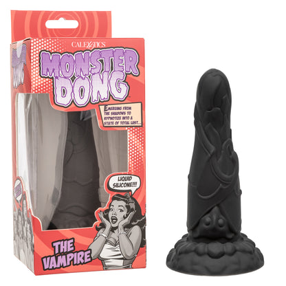 Monster Dong The Vampire | 716770112774 | Available at EroticWarehouse.com
