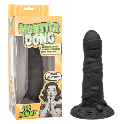 Monster Dong The Mummy | 716770112798 | Available at EroticWarehouse.com
