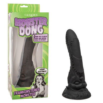 Monster Dong Frankenstein'S Monster | 716770112804 | Available at EroticWarehouse.com