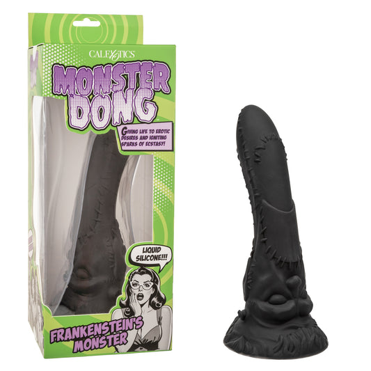 Monster Dong Frankenstein'S Monster | 716770112804 | Available at EroticWarehouse.com