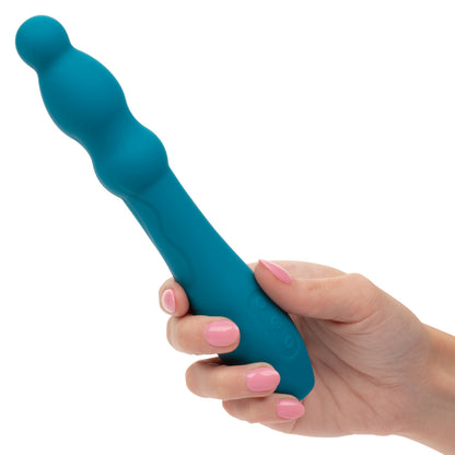 Turbo Glide Ripple | 716770112835 | Available at EroticWarehouse.com