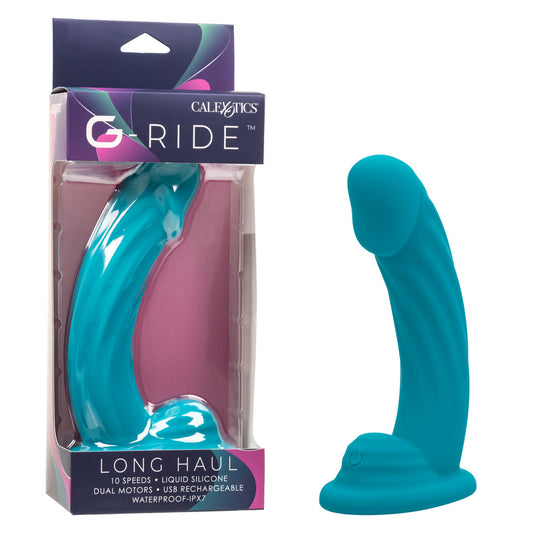G-Ride Long Haul | 716770112859 | Available at EroticWarehouse.com