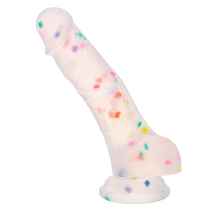 Party Boy Silicone Studs 5.25" | 716770112866 | Available at EroticWarehouse.com