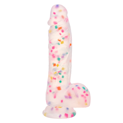 Party Boy Silicone Studs 6" | 716770112873 | Available at EroticWarehouse.com