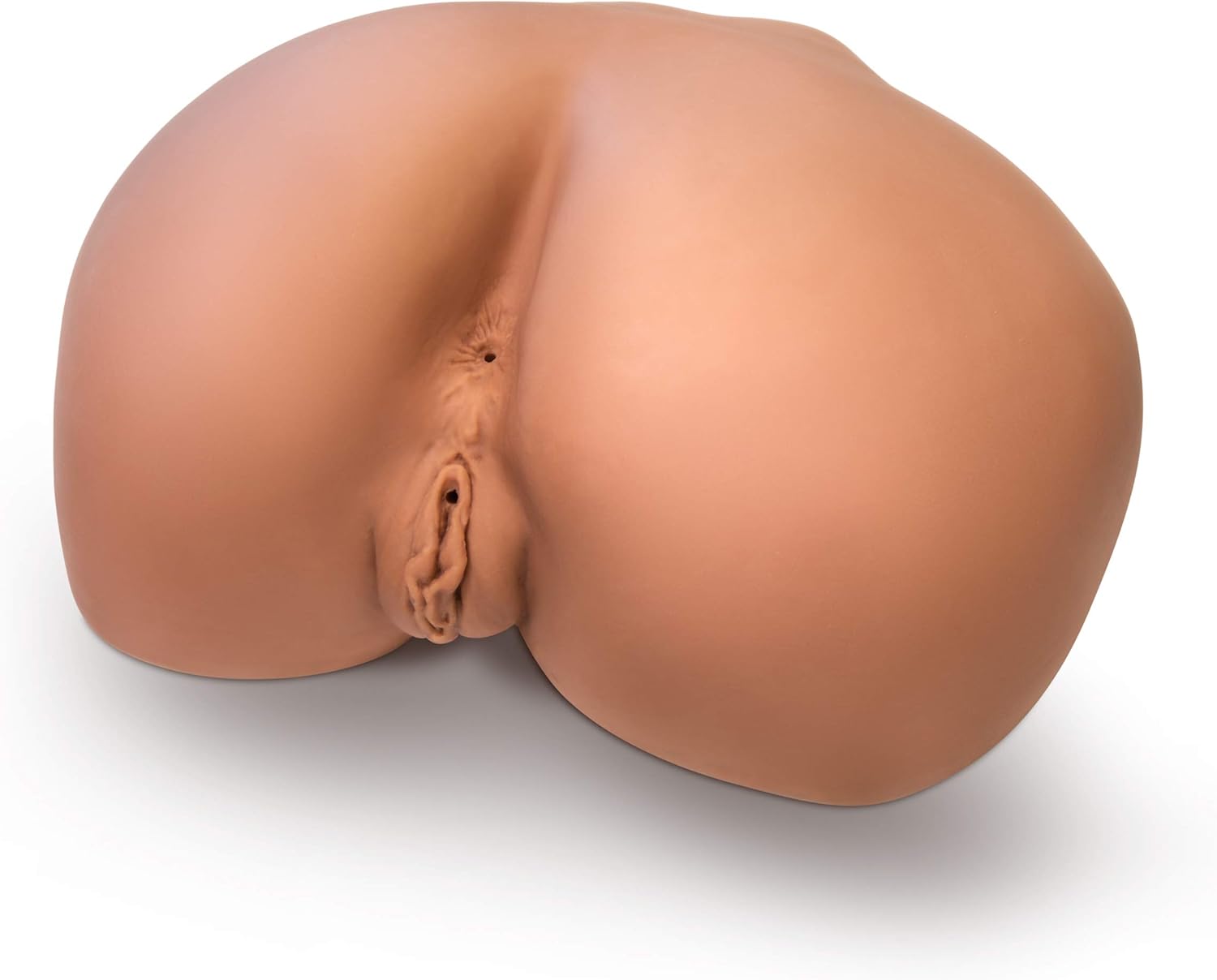 X5 Rita - Life Size Pussy And Ass Vibrating Stroker | 819835021155 | Available at EroticWarehouse.com