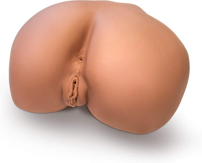 X5 Rita - Life Size Pussy And Ass Vibrating Stroker | 819835021155 | Available at EroticWarehouse.com