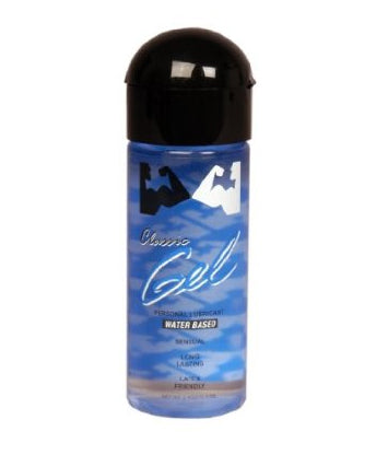 Elbow Grease Gel Classic 2.5 oz. | 720184103020 | Available at EroticWarehouse.com