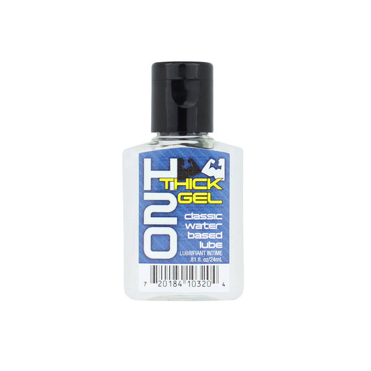 Elbow Grease H2O Classic Thick Gel 24 ml. | 720184103204 | Available at EroticWarehouse.com