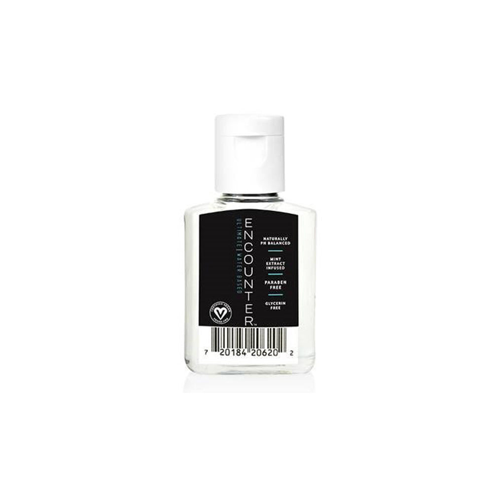 Ultimate Encounter Anal Lubricant 24 ml. | 720184206202 | Available at EroticWarehouse.com