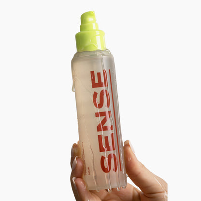 Sense Waterbased Lubricant 145 ml | 724994322589 | Available at EroticWarehouse.com