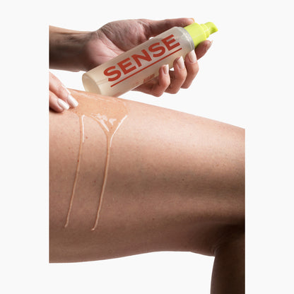 Sense Waterbased Lubricant 145 ml | 724994322589 | Available at EroticWarehouse.com