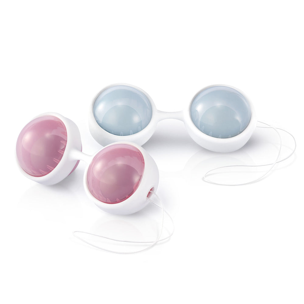 Luna Beads Mini | 7350022271692 | Available at EroticWarehouse.com