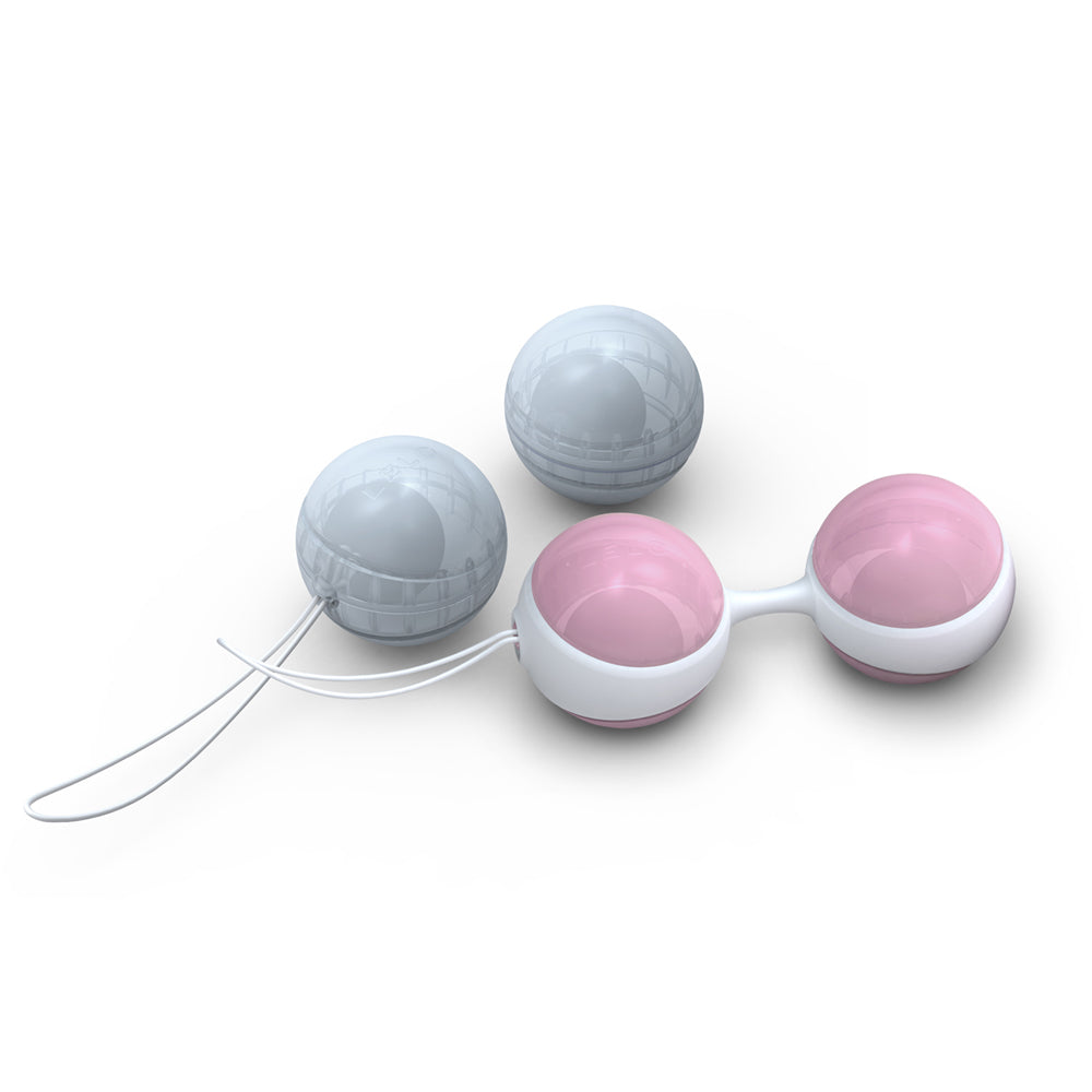 Luna Beads Mini | 7350022271692 | Available at EroticWarehouse.com