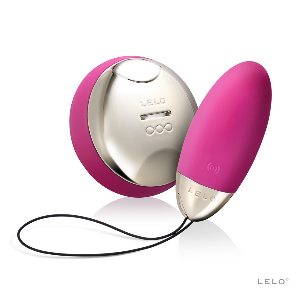 Lyla 2 Hot Cerise | 7350022275904 | Available at EroticWarehouse.com