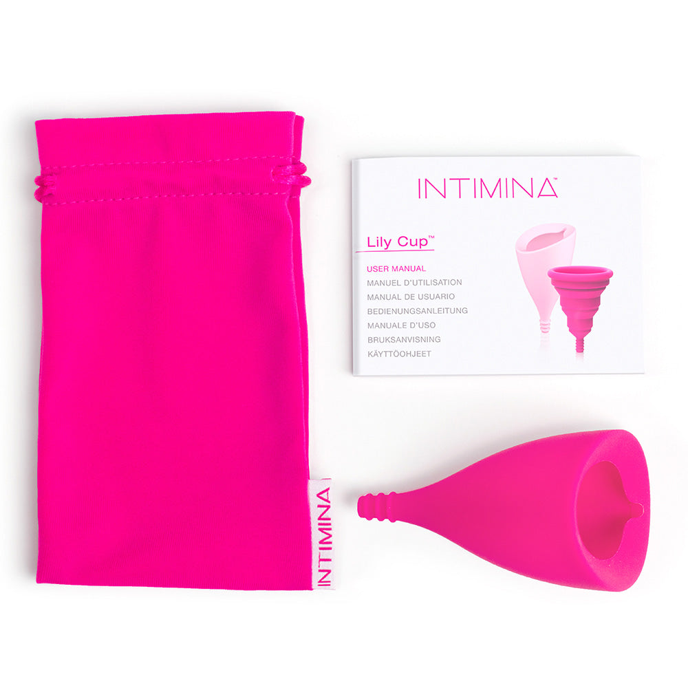 Lily Cup Size B | 7350022276109 | Available at EroticWarehouse.com