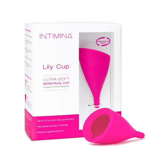Lily Cup Size B | 7350022276109 | Available at EroticWarehouse.com