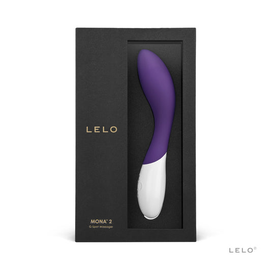 Mona 2 Purple | 7350022277625 | Available at EroticWarehouse.com