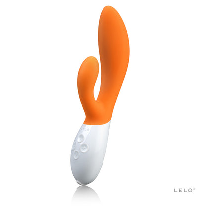 Ina 2 Orange | 7350022277649 | Available at EroticWarehouse.com