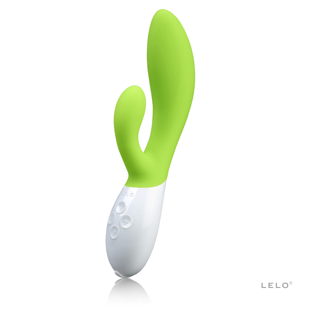 Ina 2 Lime Green | 7350022277656 | Available at EroticWarehouse.com