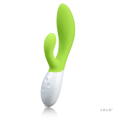 Ina 2 Lime Green | 7350022277656 | Available at EroticWarehouse.com