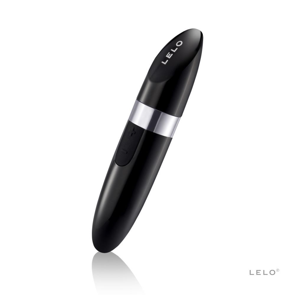 Mia 2 Black | 7350022277748 | Available at EroticWarehouse.com