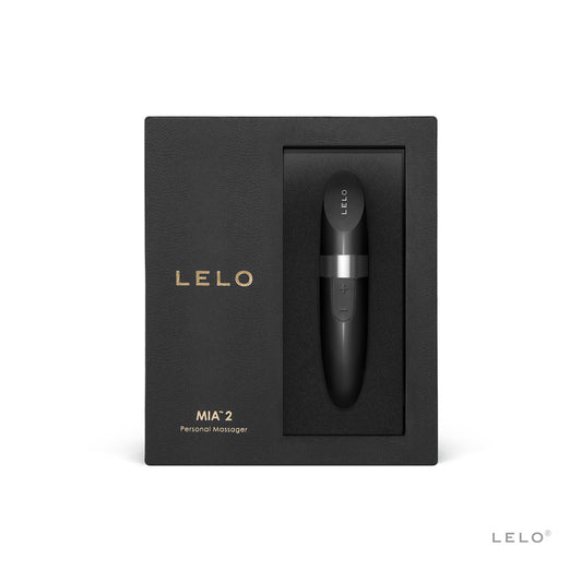 Mia 2 Black | 7350022277748 | Available at EroticWarehouse.com