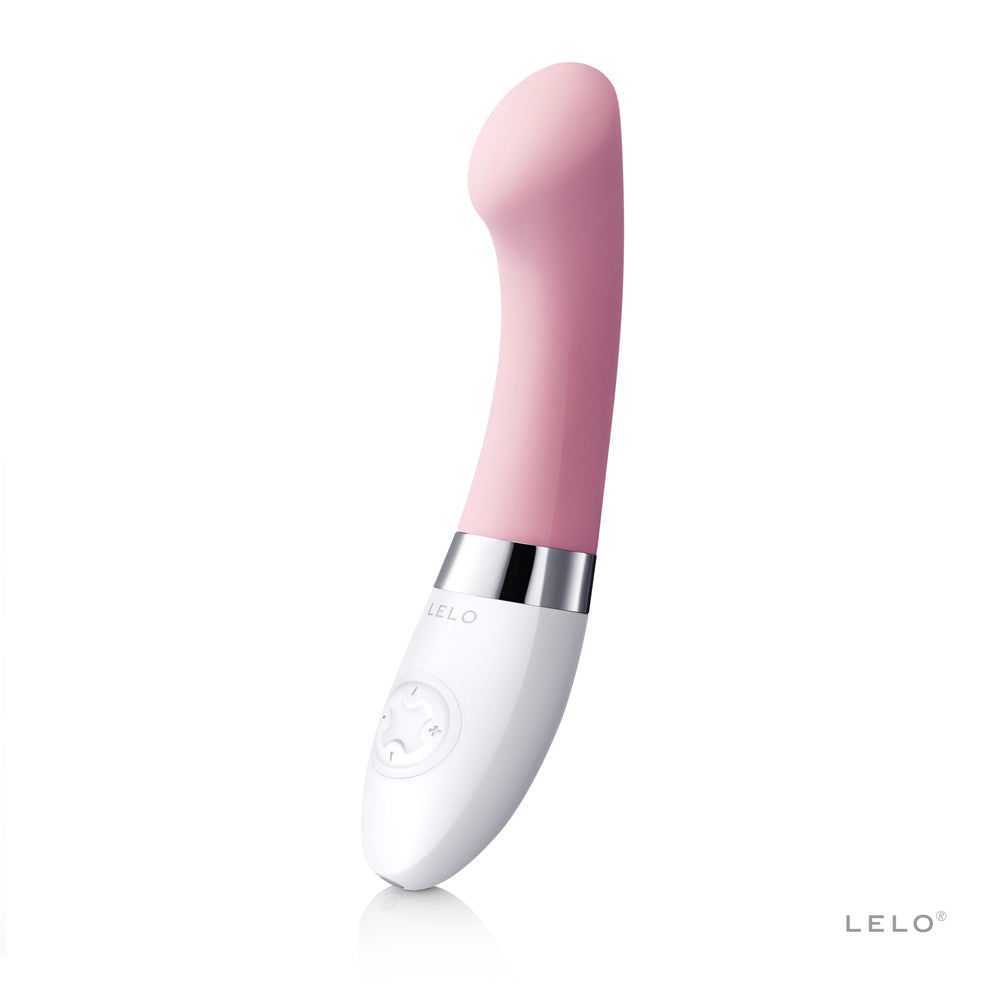 Gigi 2 Pink | 7350022277878 | Available at EroticWarehouse.com