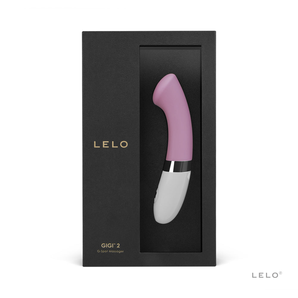 Gigi 2 Pink | 7350022277878 | Available at EroticWarehouse.com