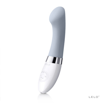 Gigi 2 Cool Gray | 7350022277885 | Available at EroticWarehouse.com