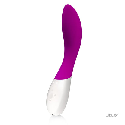 Mona Wave Deep Rose | 7350075021350 | Available at EroticWarehouse.com