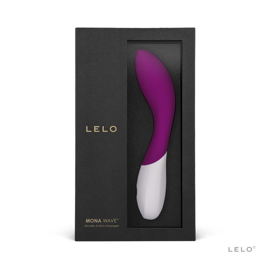Mona Wave Deep Rose | 7350075021350 | Available at EroticWarehouse.com