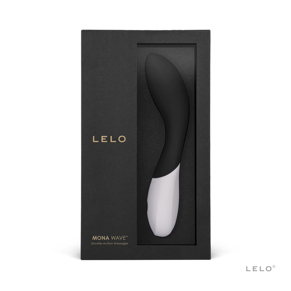 Mona Wave Black | 7350075021398 | Available at EroticWarehouse.com