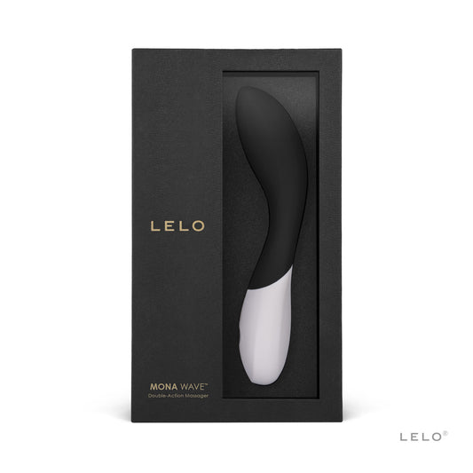 Mona Wave Black | 7350075021398 | Available at EroticWarehouse.com