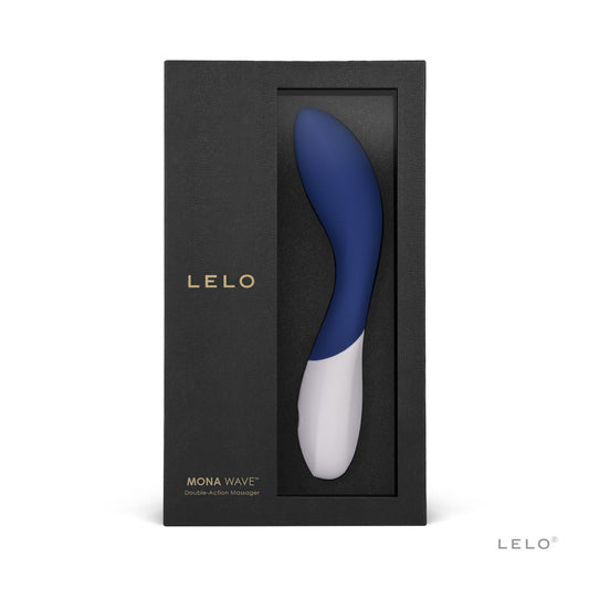 Mona Wave Midnight Blue | 7350075021435 | Available at EroticWarehouse.com
