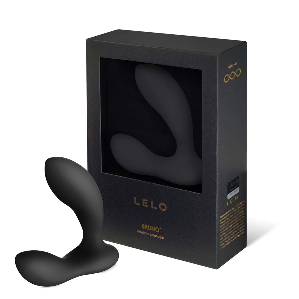 Bruno Black | 7350075022456 | Available at EroticWarehouse.com