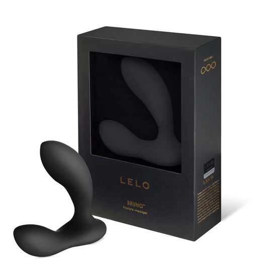 Bruno Black | 7350075022456 | Available at EroticWarehouse.com
