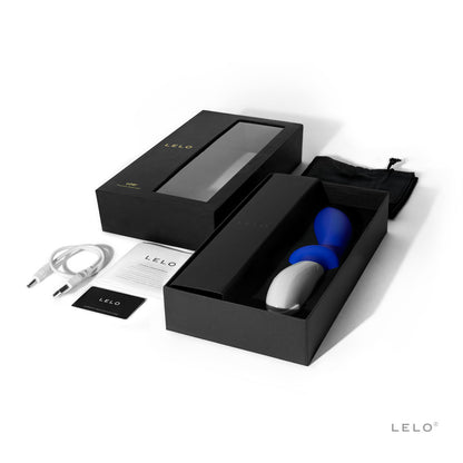 Loki Federal Blue | 7350075022548 | Available at EroticWarehouse.com