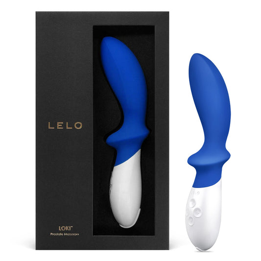 Loki Federal Blue | 7350075022548 | Available at EroticWarehouse.com