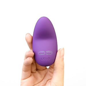 Lily 2 Plum | 7350075022784 | Available at EroticWarehouse.com