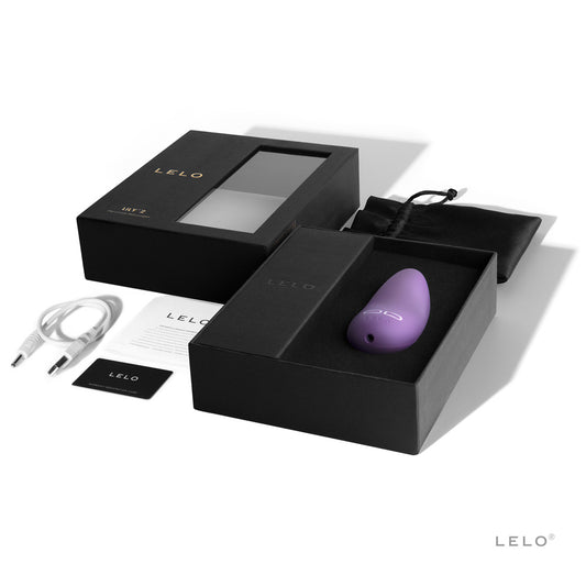 Lily 2 Lavender | 7350075022807 | Available at EroticWarehouse.com